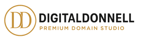 DigitalDonnell A Premium Domain Studio