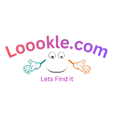 Loookle.com is a playful, modern, highly brandable .com 