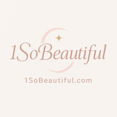 1SoBeautiful.com — A Domain That Makes Everything Look Better