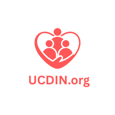 UCDIN.org is a message. A movement. A mindset. Pronounced like “You Can Do It Now,” this name carries the energy of: