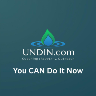 UCDIN.com - Perfect For Wellness or personal‑growth communities' Nonprofit organizations. You CAN Do It NOW